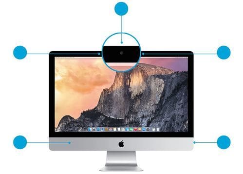 Download Camera For Mac